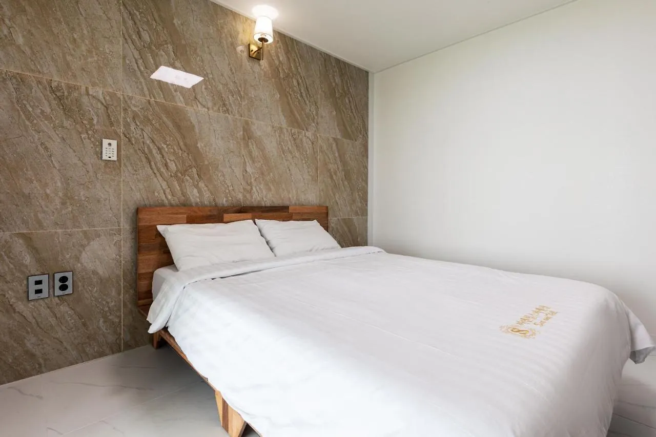 فندق Aewol Oceanstay جيجو كوريا الجنوبية