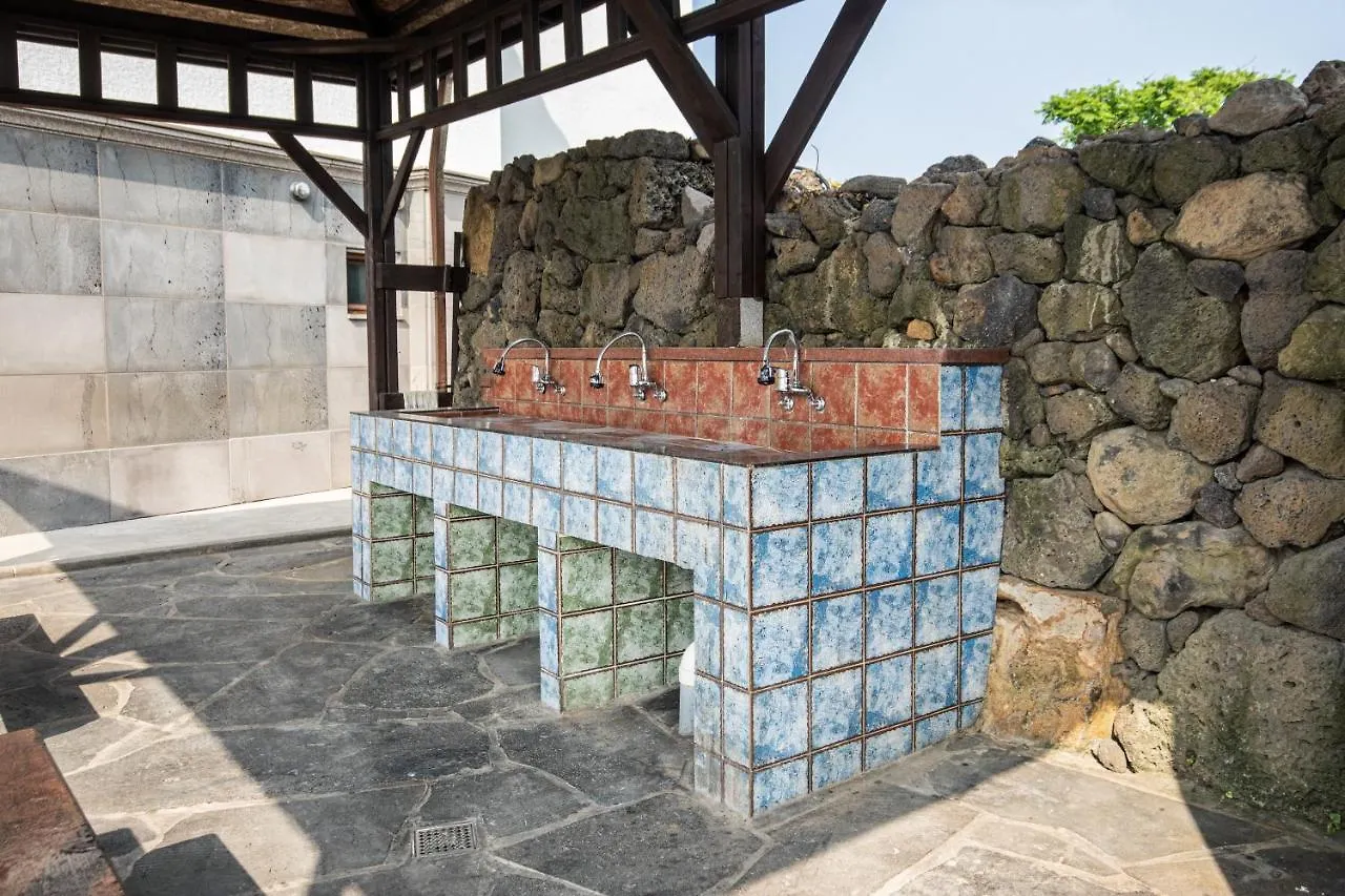 Aewol Oceanstay 济州市 韩国